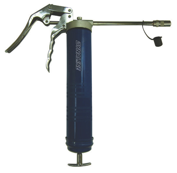 Pistol Grease Gun w/Pipe  11087A