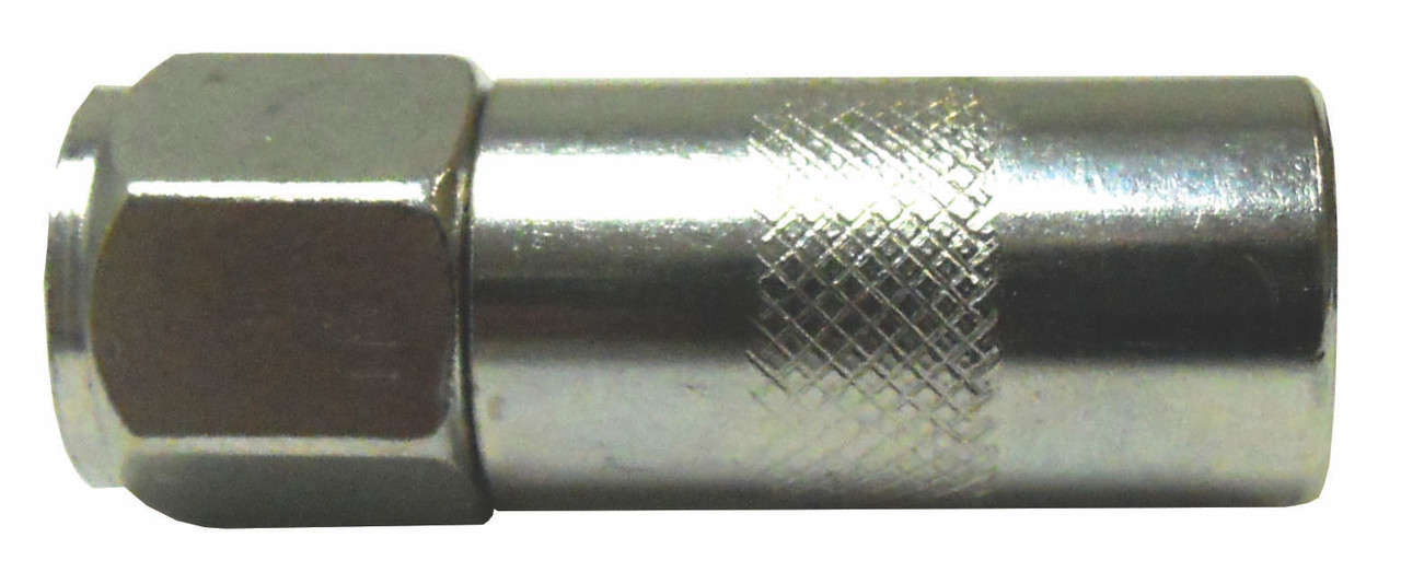 3 Jaw 6,000psi Grease Coupler (10/pk)  11121