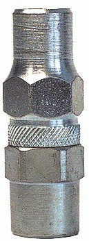 3 Jaw 10,000psi Heavy Duty Grease Coupler (5/pk)  11125