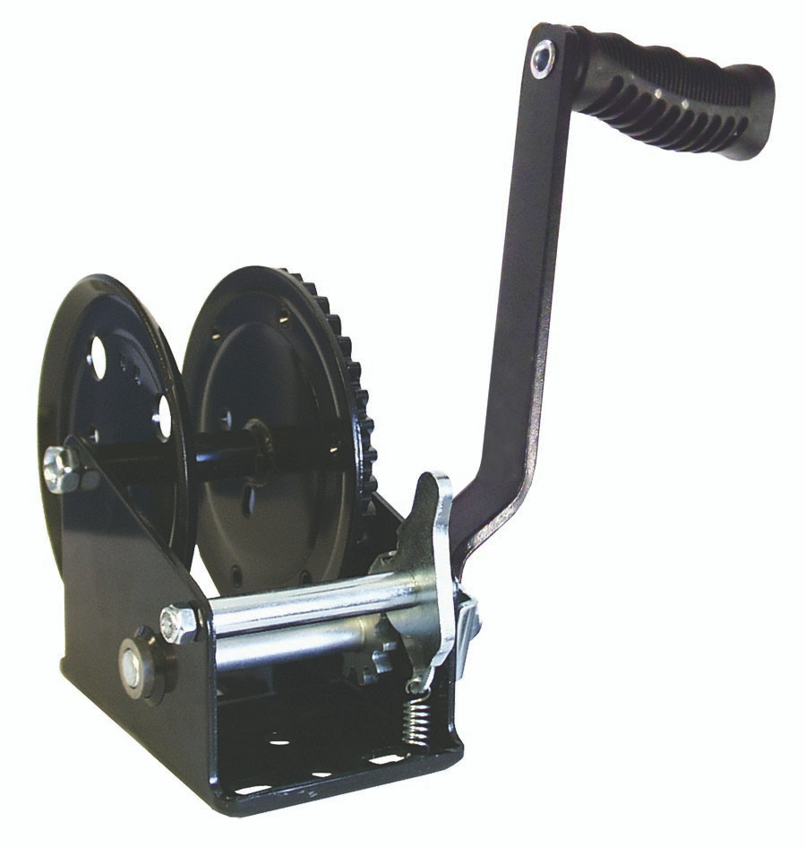 Hand Winch - 2,500 lbs.  11306