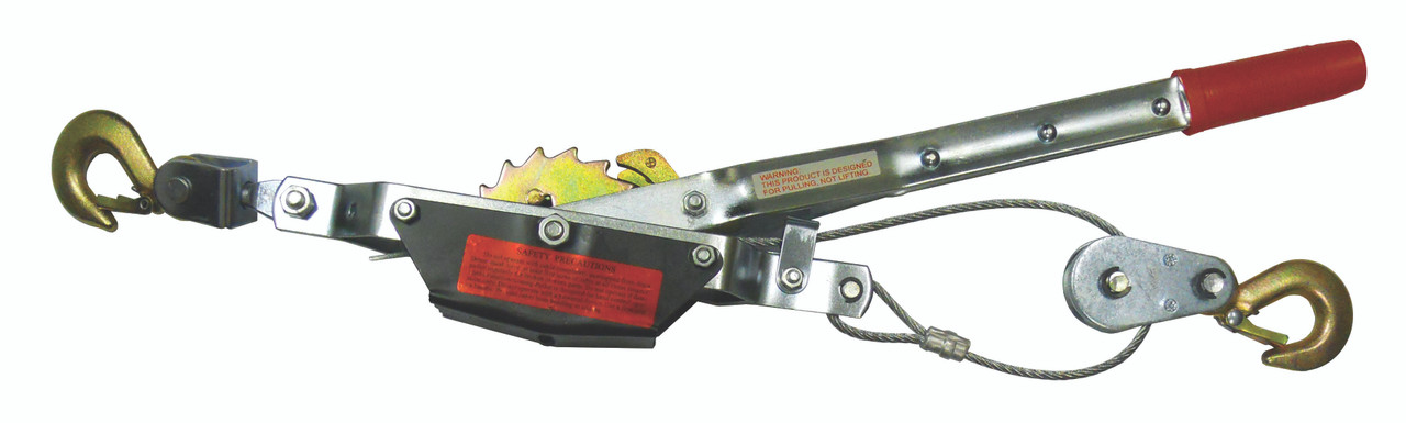1 Ton Cable Puller  11351