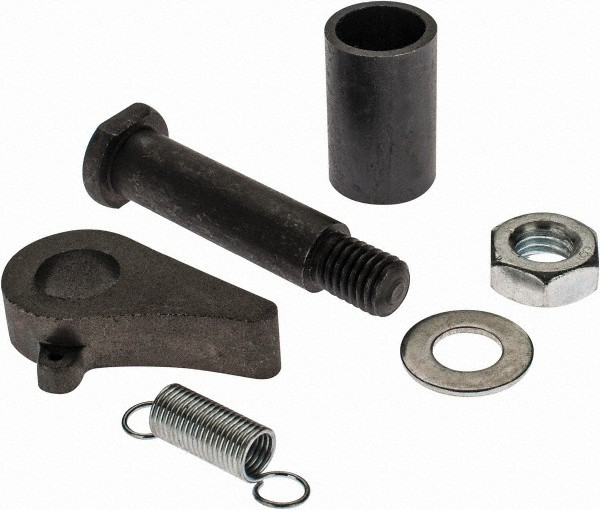 Light duty locking pawl accessory (fits Dynaline reel 11369)  11369-4