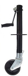 Side Wind A-Frame Jack  10" Lift @ 2,000 lbs.  11467