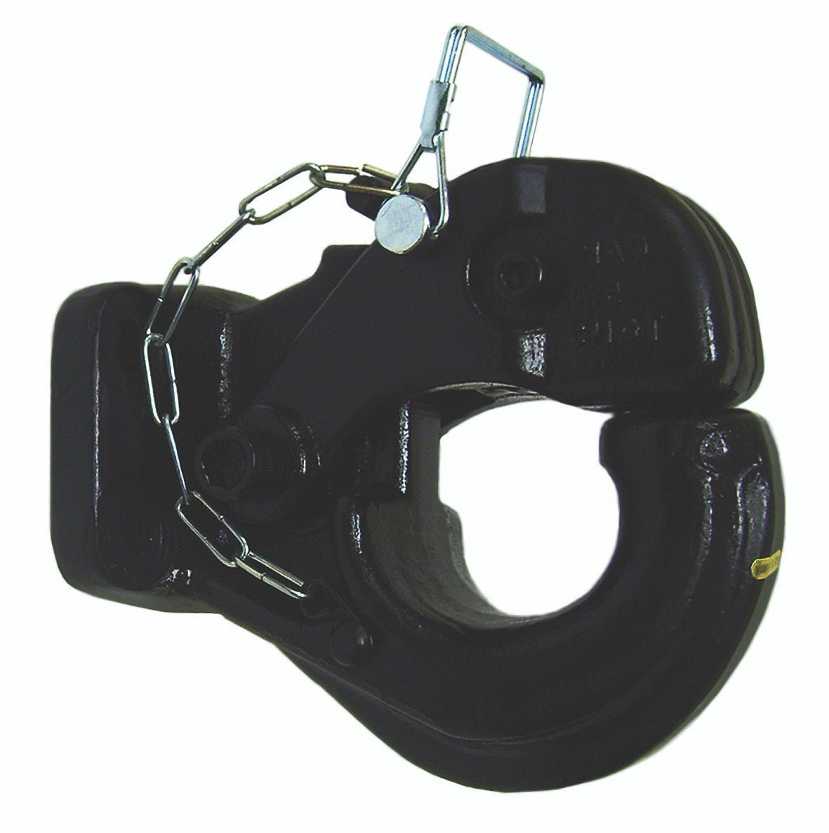 Forged Steel Pintle Hook 5 Ton  11618