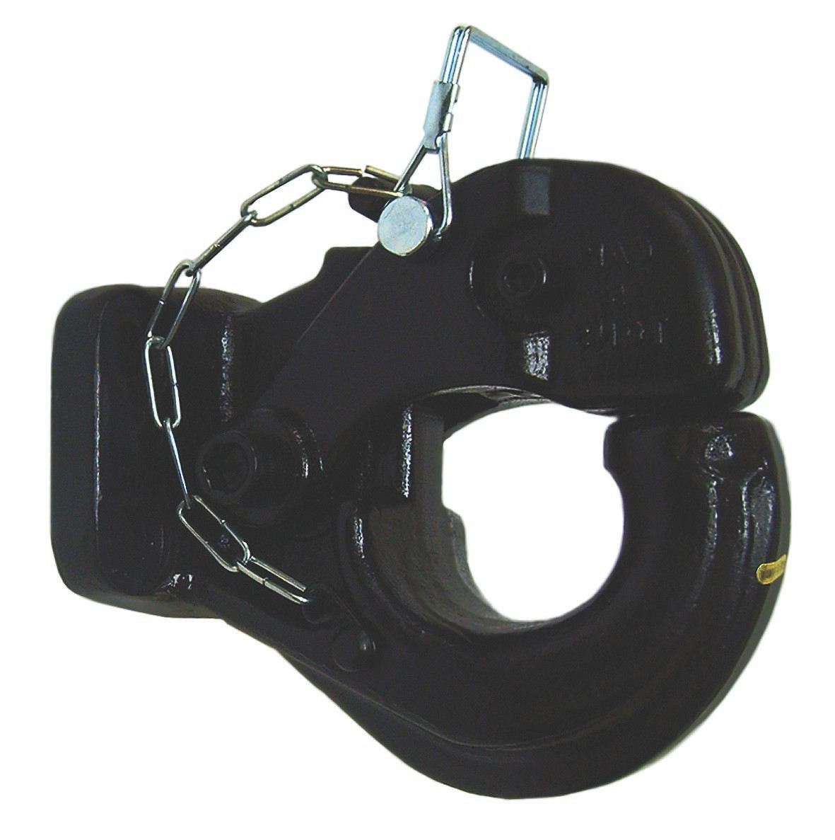 Forged Steel Pintle Hook 10 Ton  11620