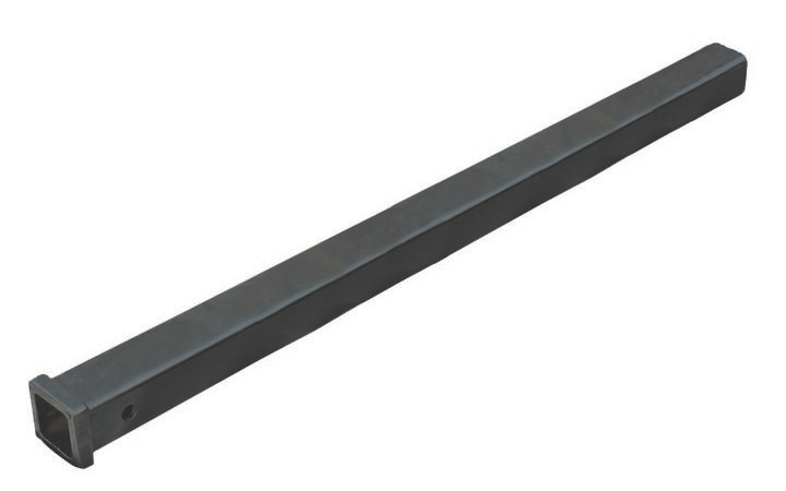 2 x 48" Long Receiver Tube  11775