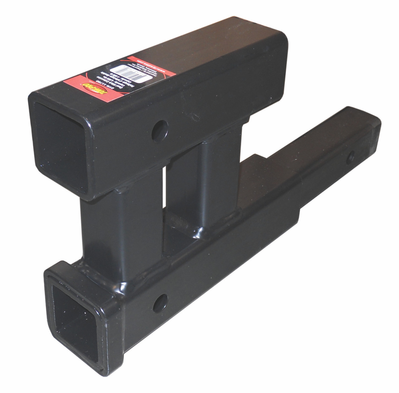 Dual Hitch Extension 4,000 lbs.  11780