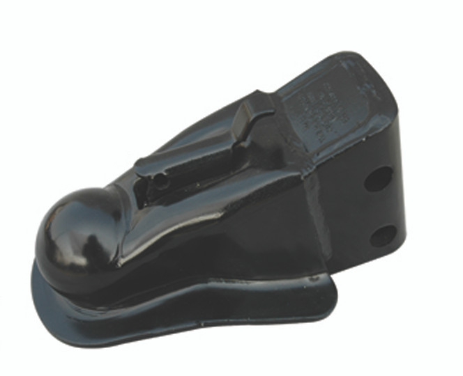 Adjustable Coupler - 2-5/16"  11865