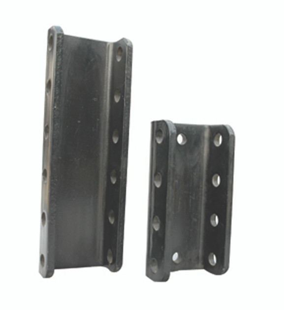 Adjustable 12 Hole Bracket  11866