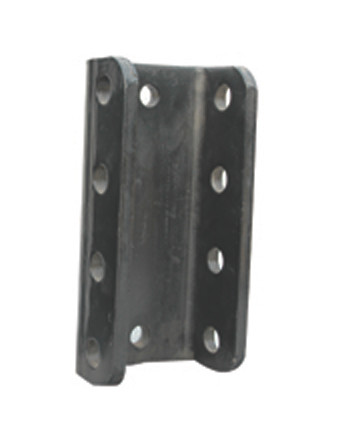 Adjustable 8 Hole Bracket  11867