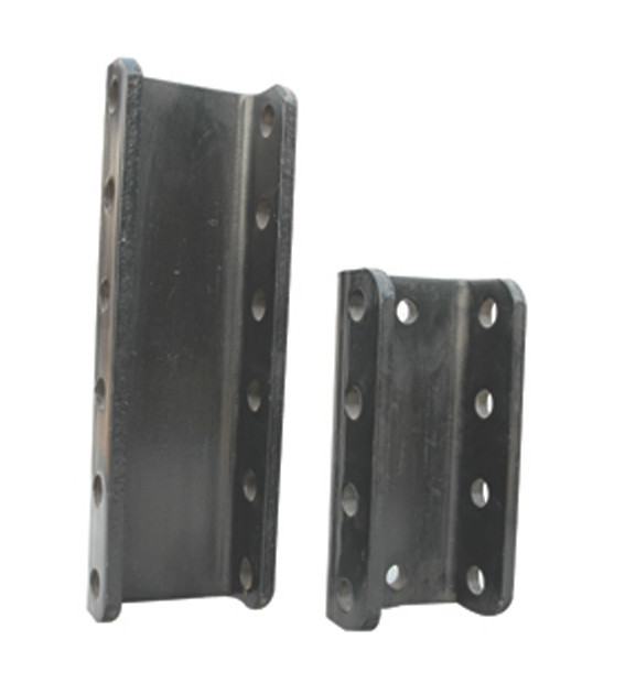 Adjustable 8 Hole Bracket  11867