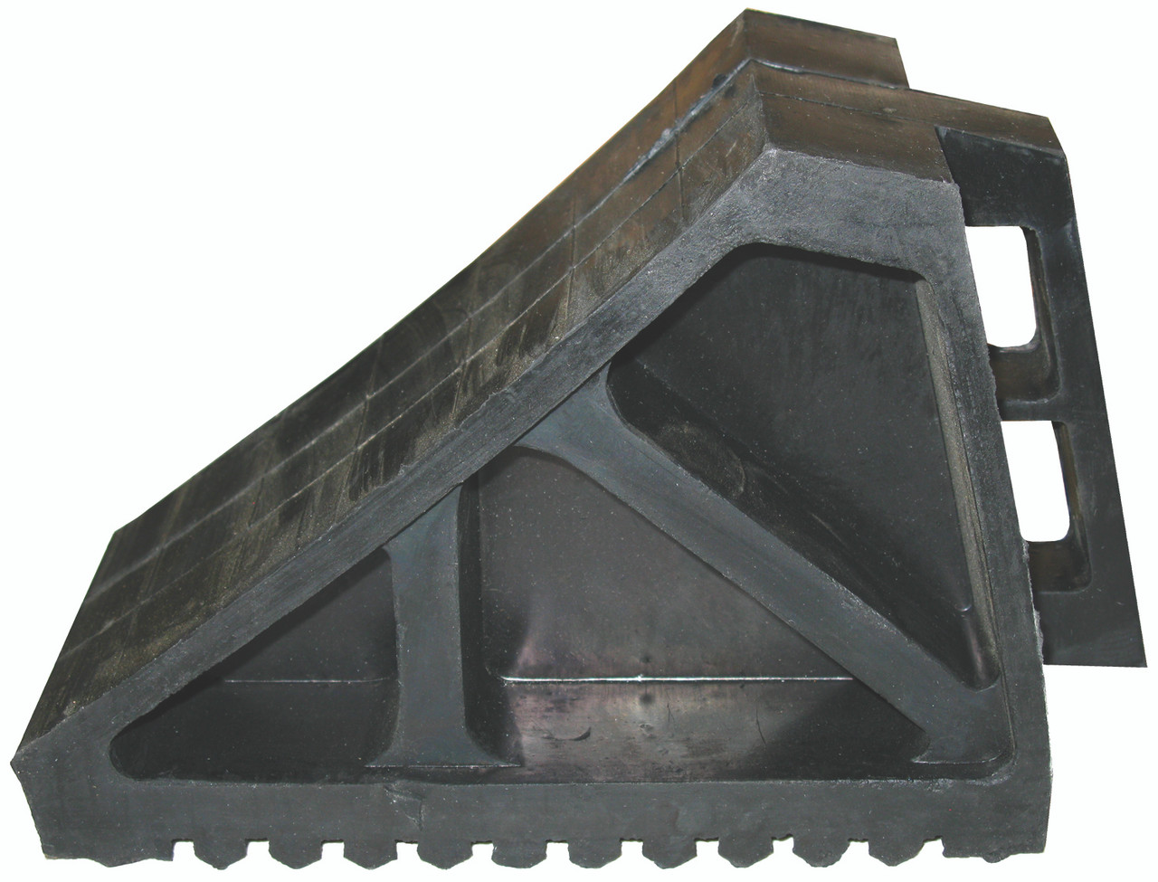 Wheel Chock 10-5/8 x 7 x 4-1/2"  11985