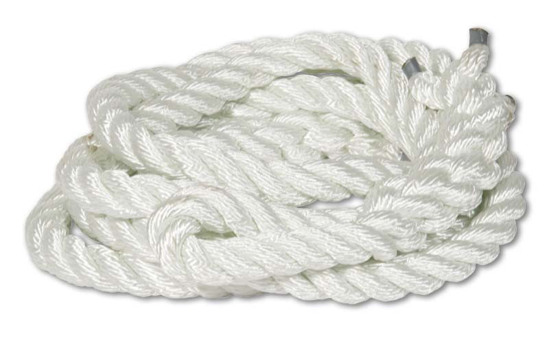 Tow Rope 1" x 20' Shrink Wrapped  12201