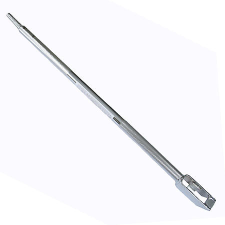 37" Winch Bar - Type C  12246