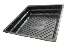 78L Polyethylene Oil Drip Tray
