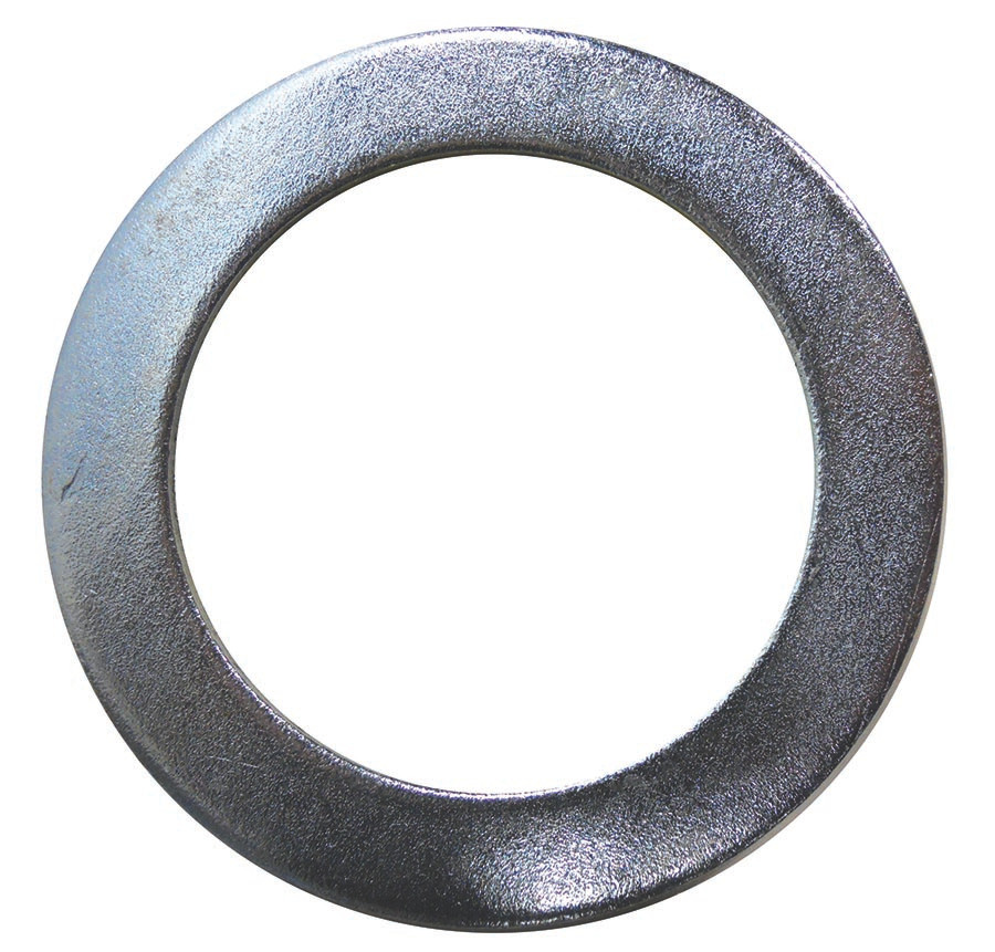 Light Flat Machinery Bushing 1-1/4 x 1-7/8"  22714