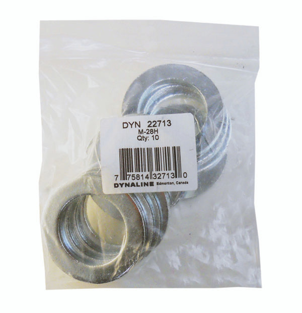 Heavy Flat Machinery Bushing 2-1/4 x 3-1/4"  22734