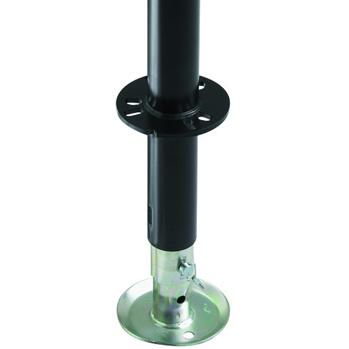 Powered Trailer Jack 4,000 lbs. @ 12V  52700