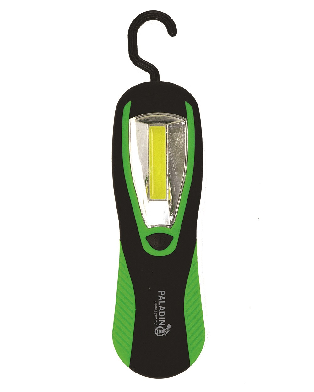 Magnetic Camping Light w/Hook  55083