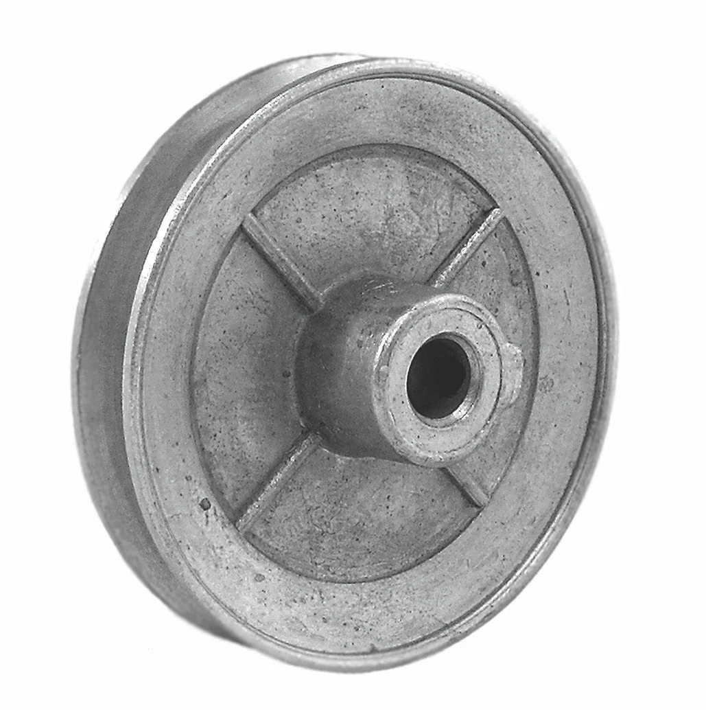 Aluminum Die Cast Sheave 5 x 5/8"  55424