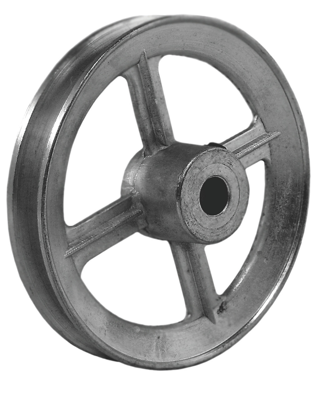 Aluminum Die Cast Sheave 8 x 3/4"  55434