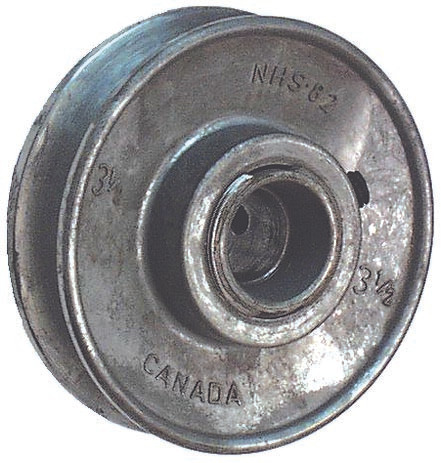 Aluminum Variable Speed Sheave 3-1/4 x 5/8"  55491