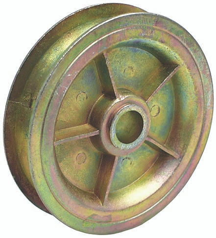 Die Cast Replacement Sheave 3"  55843