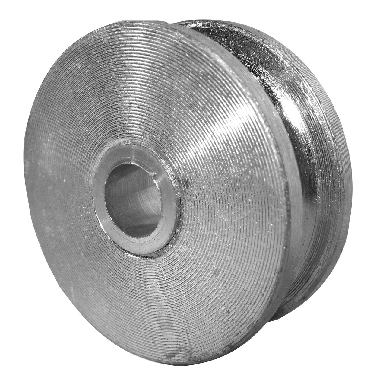 Solid Steel Replacement Pulley 2"  55891