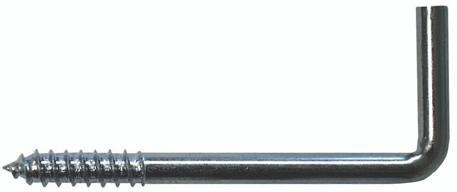 Lag Cornice Hook 2-5/8" (10/pk)  65041