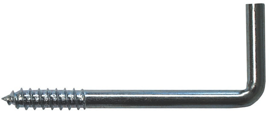 Lag Cornice Hook 1-13/16" (10/pk)  65043