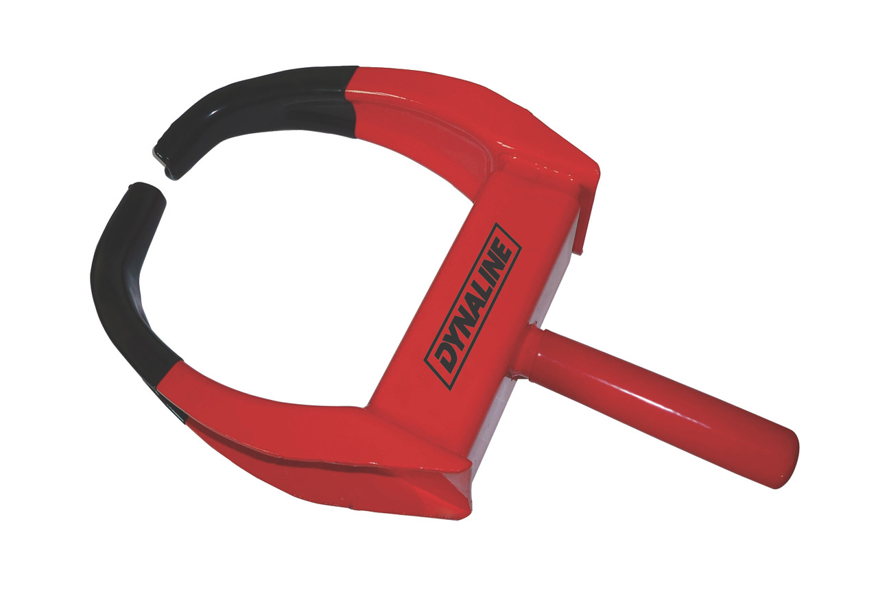 Wheel Lock - Heavy Duty  65089