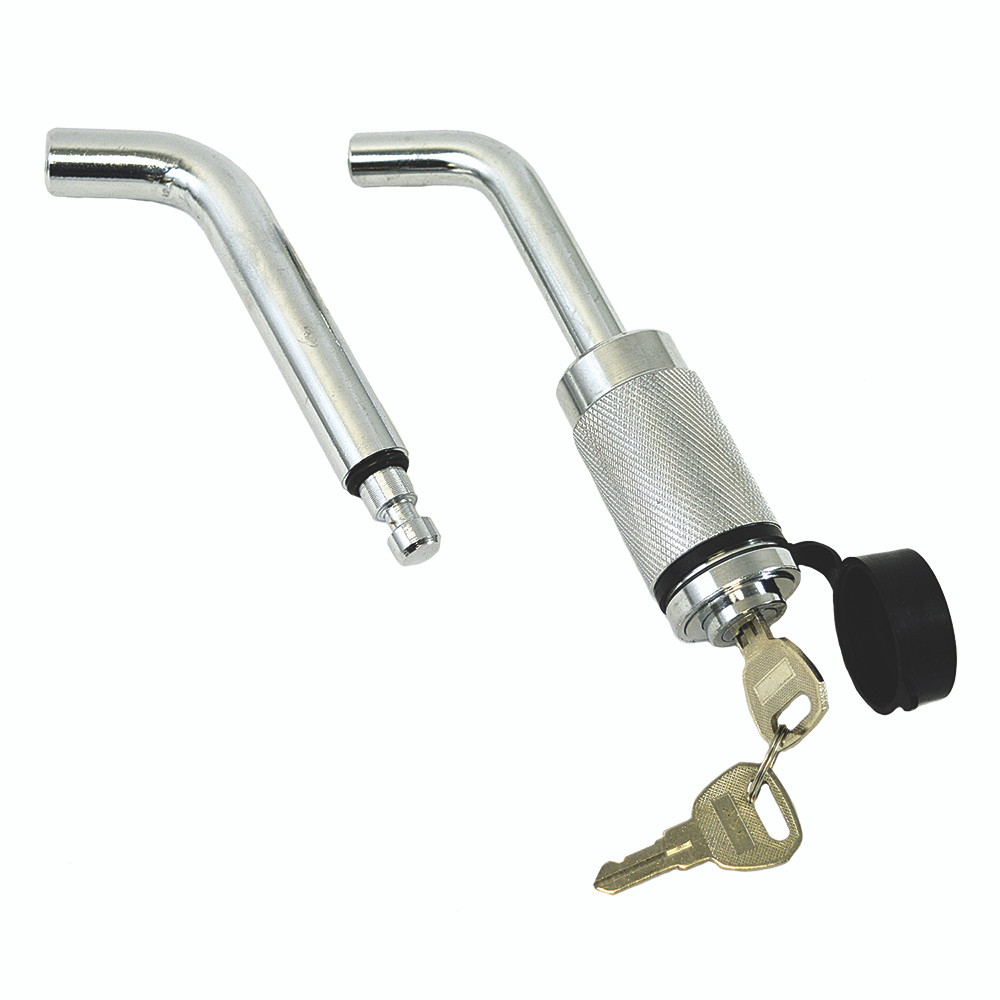 Hitch Lock - Dual Bent Pin  65093