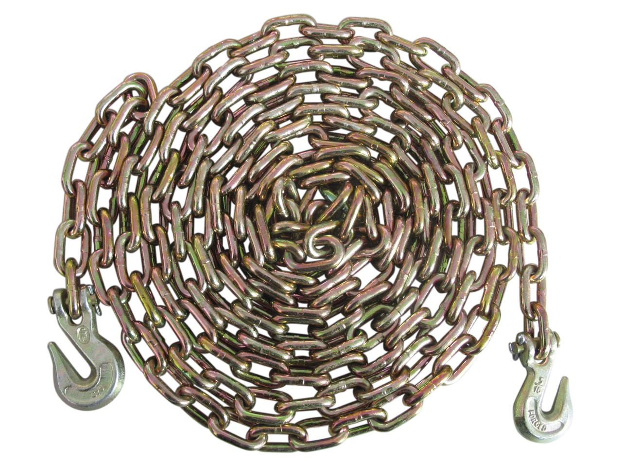 Grade 70 Transport Chain 3/8" x 20'  66054