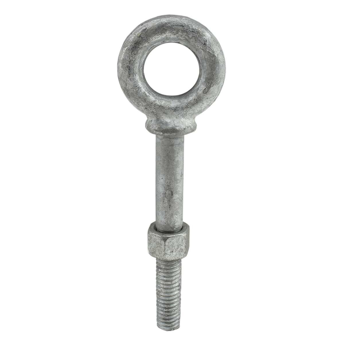 Galvanized Shoulder Eyebolt 1/2 x 3-1/4"  66103