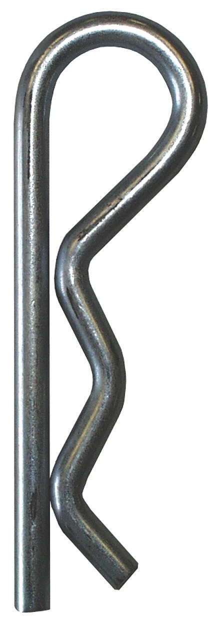 Hitch Pin Clip 3/16 x 3-1/4" (25/pk)  66302