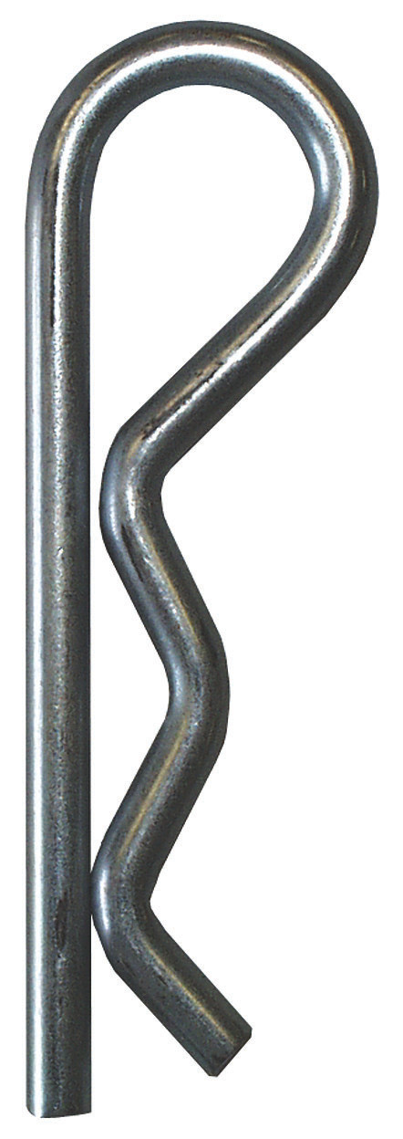 Hitch Pin Clip 1/8 x 2" (25/pk)  66307