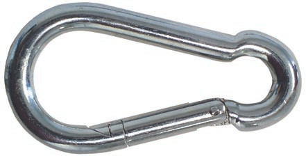 Carabiner Snap Link 5/16"  66421