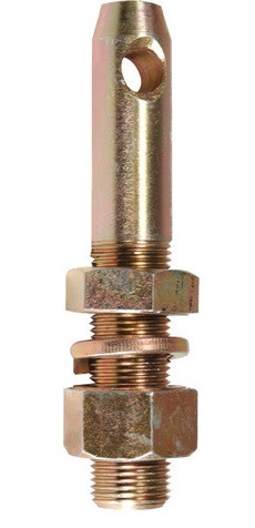Category 1/2 Adjustable Lift Arm Pin  66583