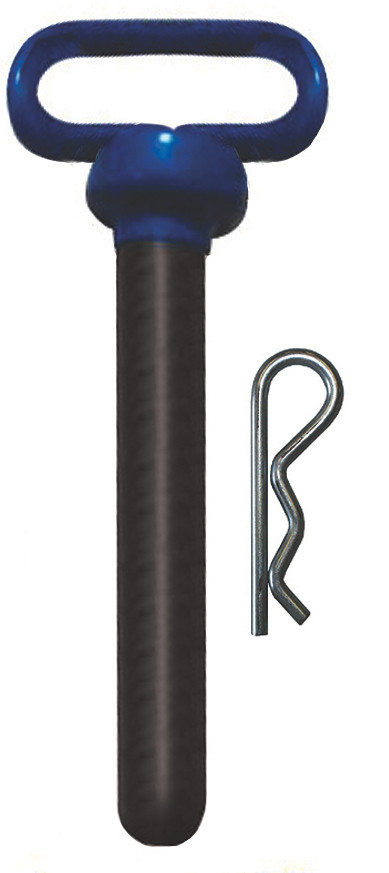 Grade 8 Forged Steel Hitch Pin 1 x 7"  66868
