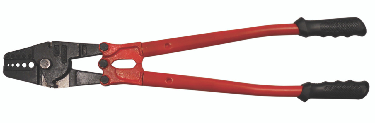 Wire Rope Sleeve Hand Swager  77100