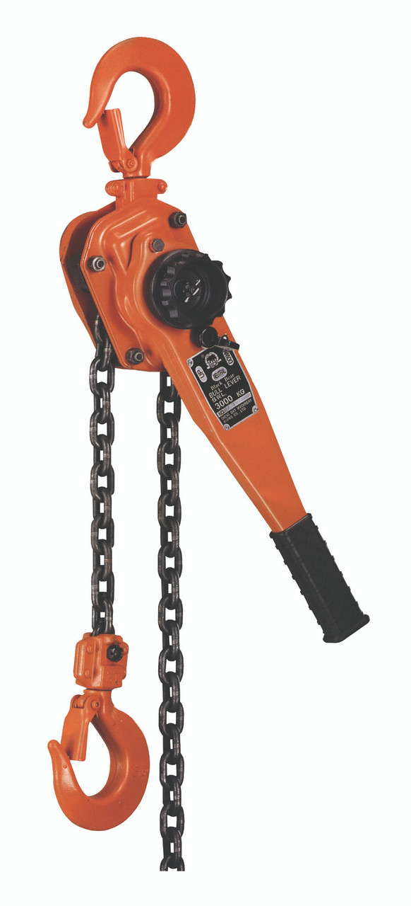 Lever Chain Hoist 1 Ton  80262