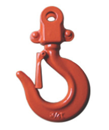 1 Ton Replacement Top Hook (fits Dynaline lever hoist 80262)  80262-1