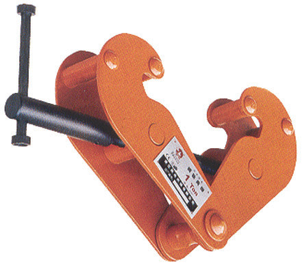 I-Beam Clamp - 1 Ton  80320