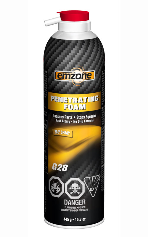 Penetrating Foam 445g   45028