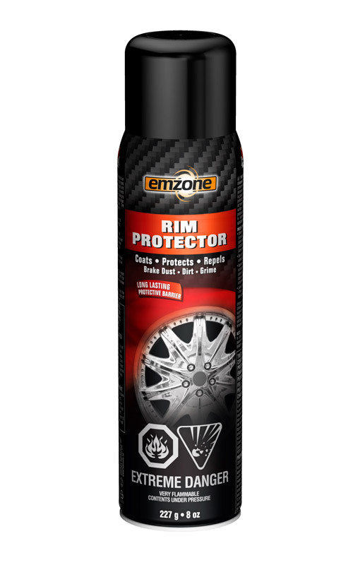 Wheel Rim Protector 227g   44033