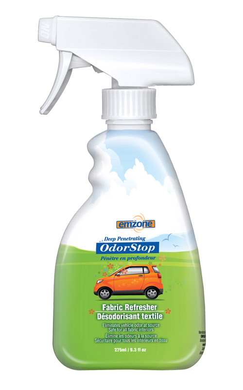 OdorStop® Fabric Refresher 275ml  44225