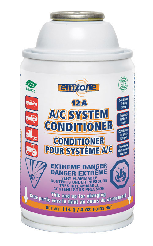 12A A/C System Conditioner 114g   45855