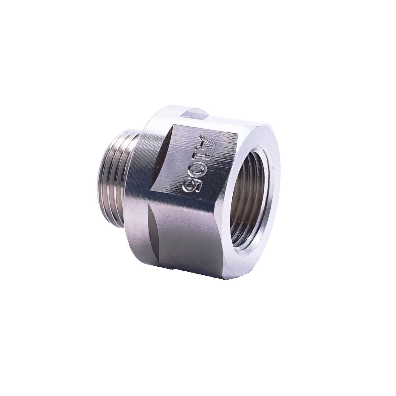 M20-1.5 Oil Drain Valve Adapter   A-105P