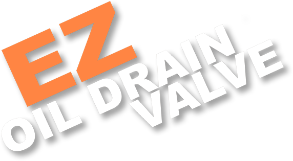 1/4"-18 MNPT Oil Drain Valve   EZ-115P