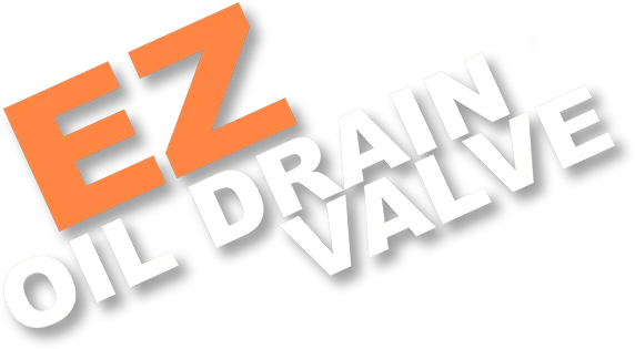 3/4"-16 Oil Drain Valve   EZ-204P